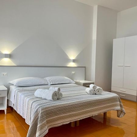 Appartamenti Antonio Tropea Exteriör bild