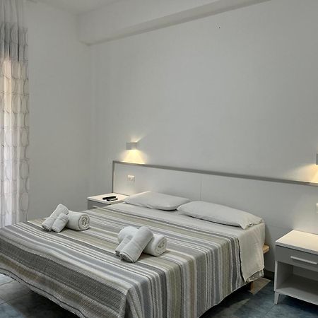 Appartamenti Antonio Tropea Exteriör bild