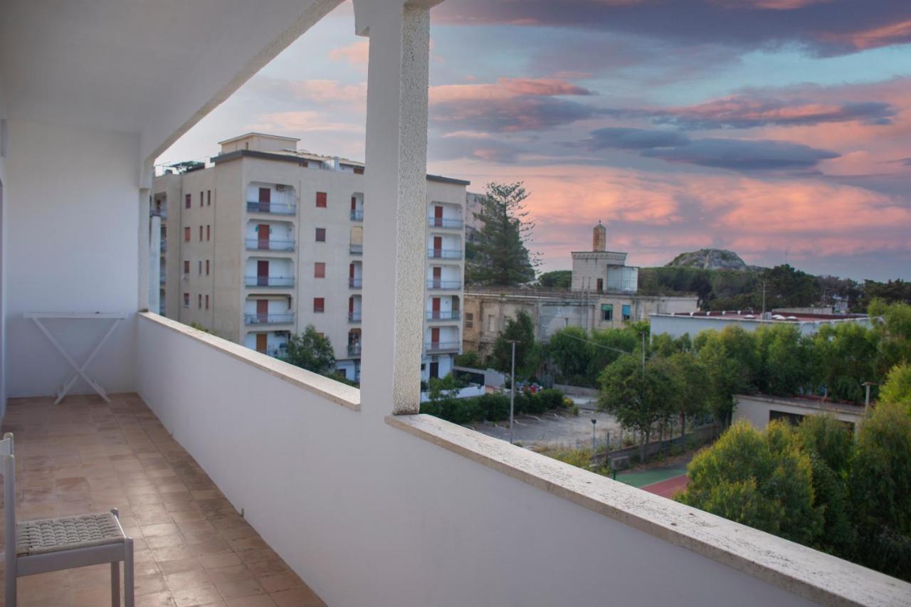 Appartamenti Antonio Tropea Exteriör bild