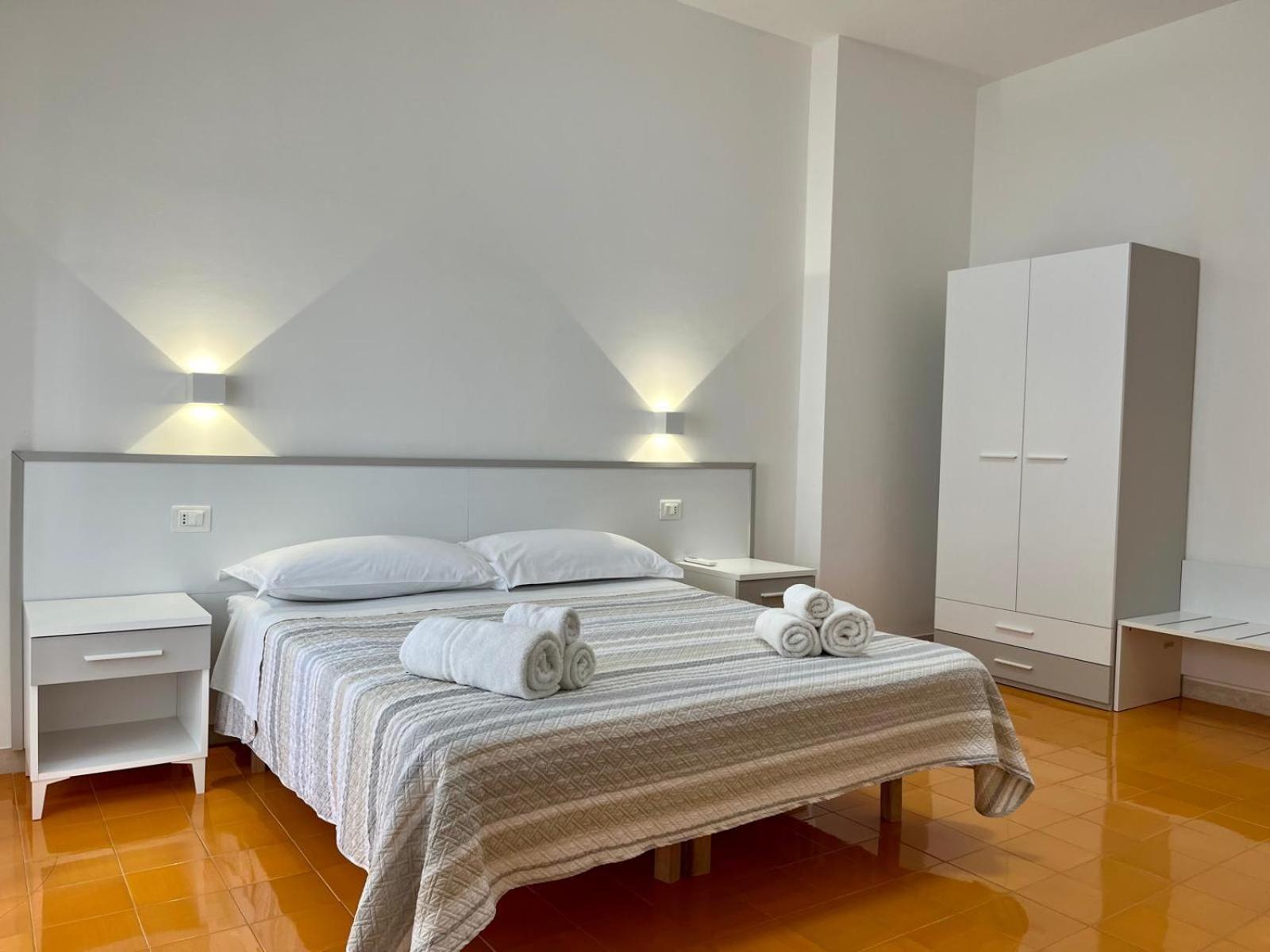 Appartamenti Antonio Tropea Exteriör bild