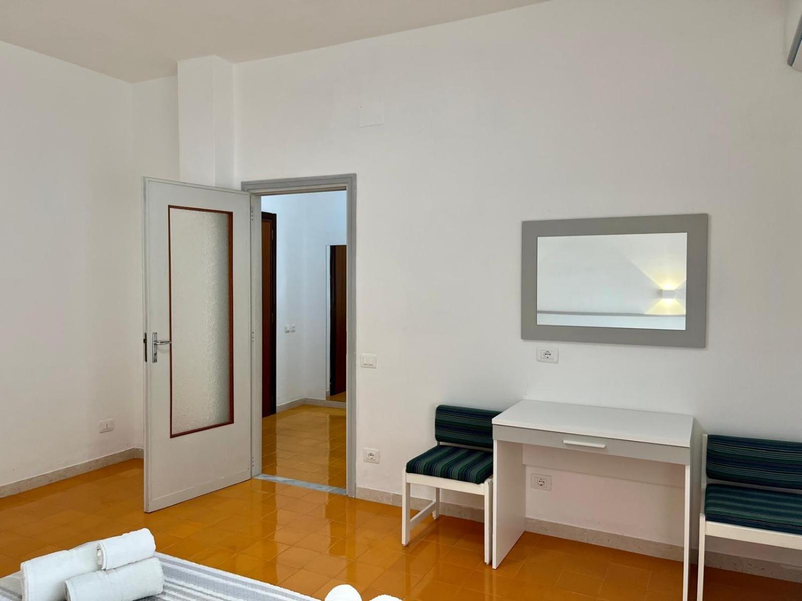Appartamenti Antonio Tropea Exteriör bild