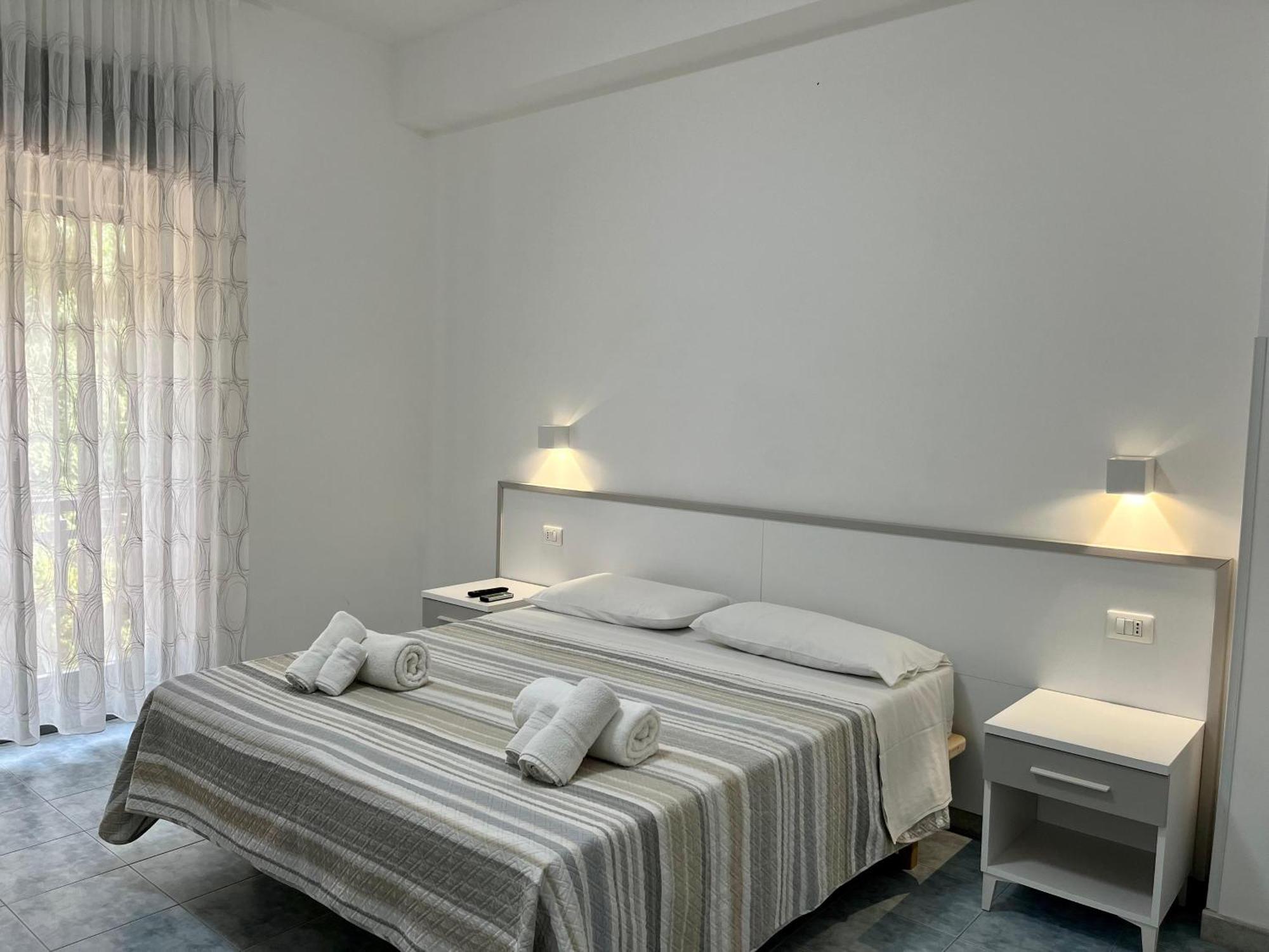 Appartamenti Antonio Tropea Exteriör bild