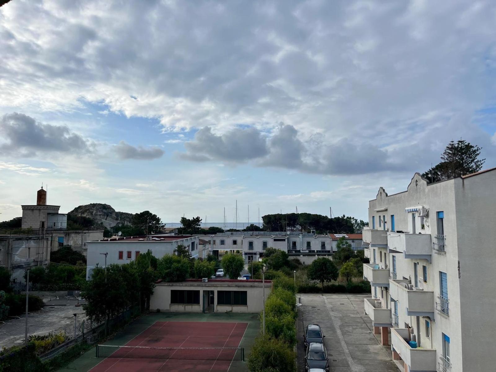 Appartamenti Antonio Tropea Exteriör bild