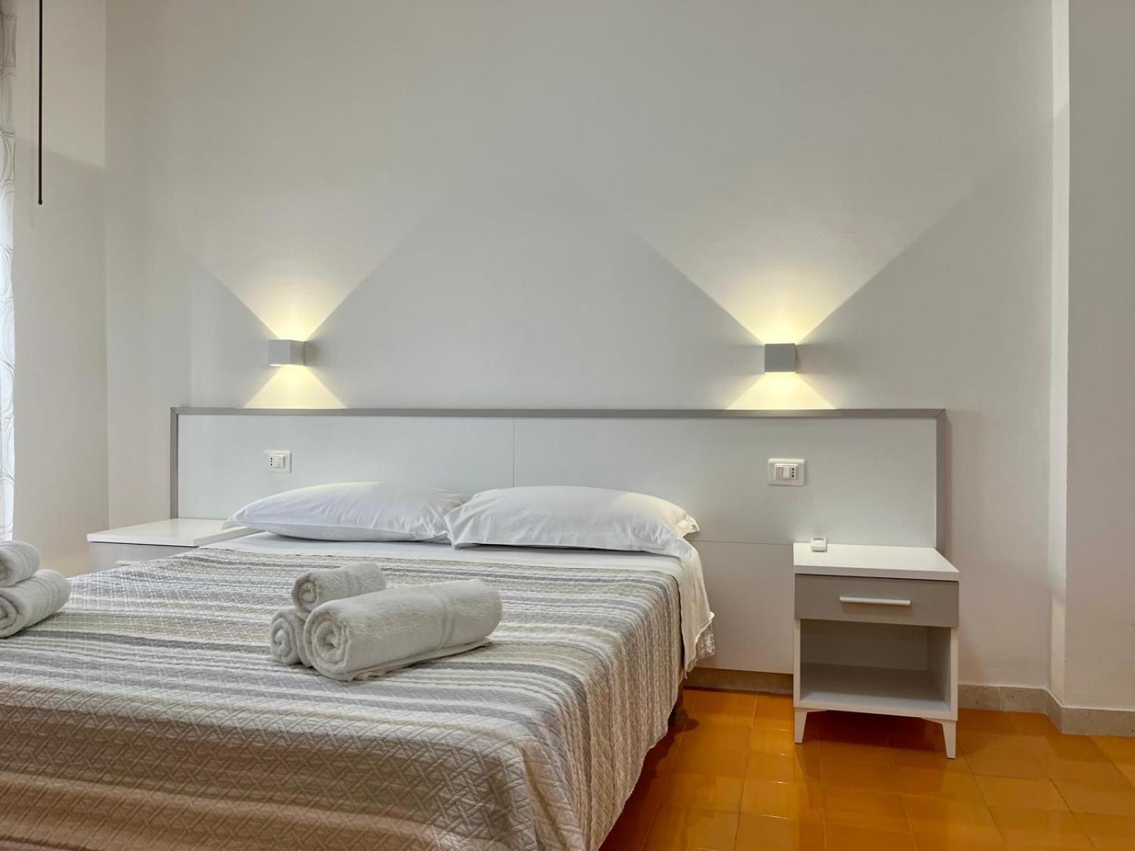 Appartamenti Antonio Tropea Exteriör bild
