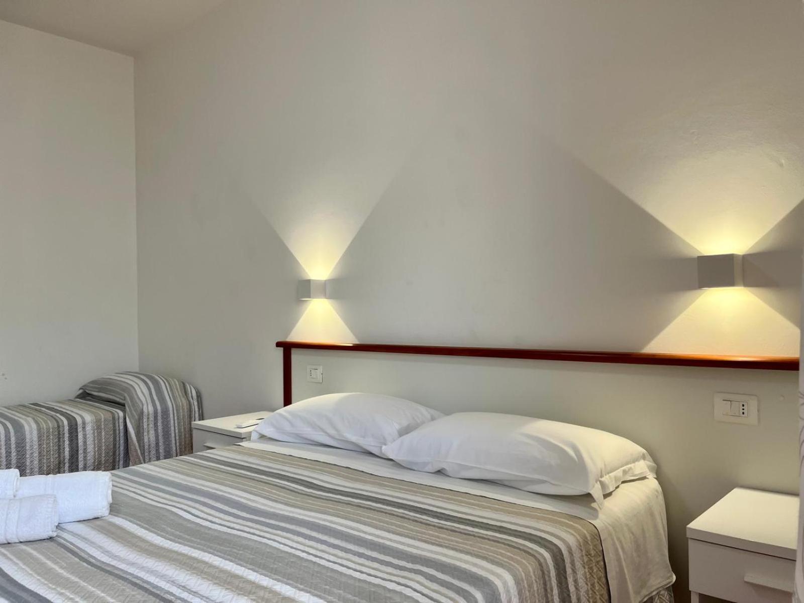 Appartamenti Antonio Tropea Exteriör bild