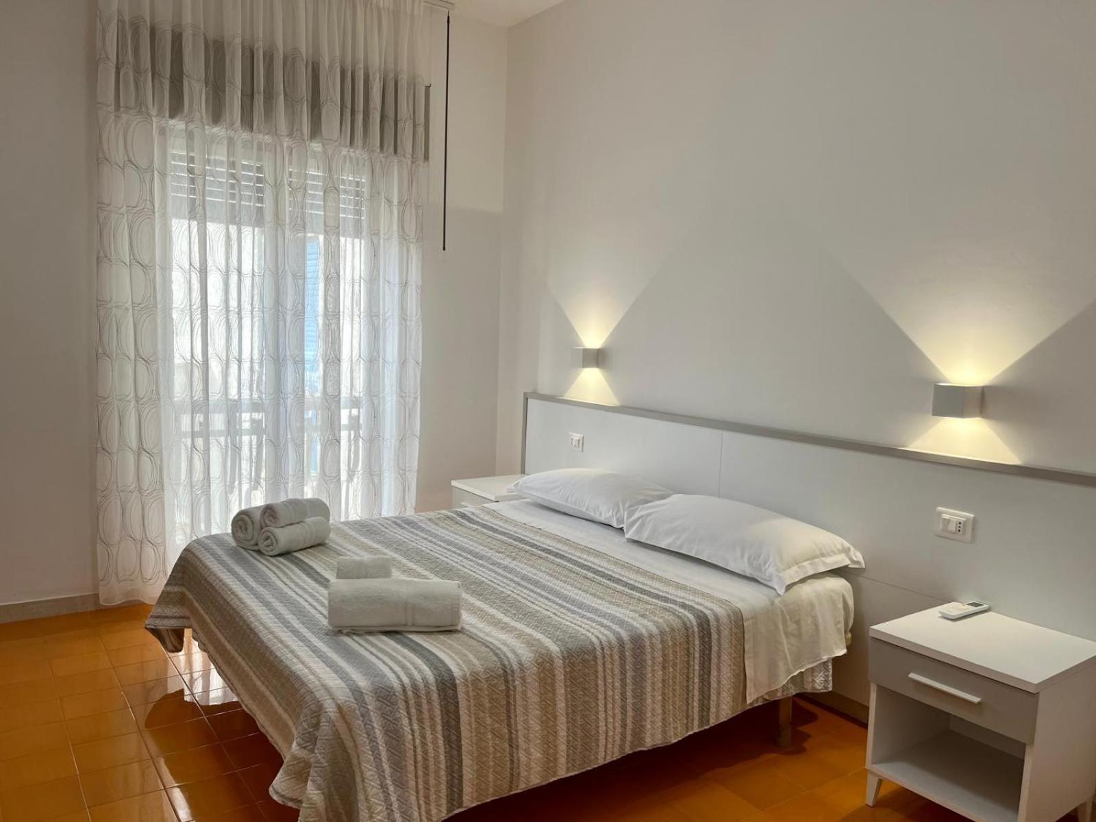 Appartamenti Antonio Tropea Exteriör bild