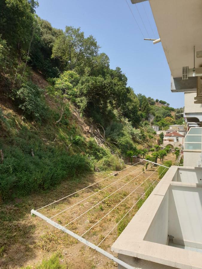 Appartamenti Antonio Tropea Exteriör bild